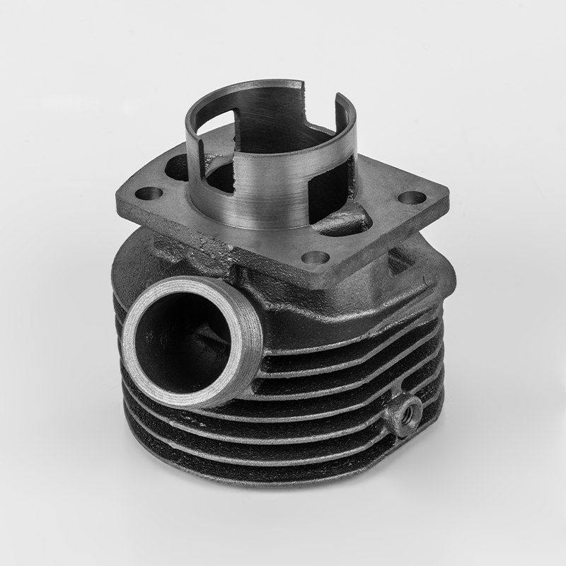 STA351 (Φ40) visokoprecizan motociklistički cilindar otporan na habanje