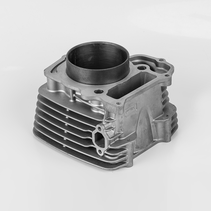 Serija cilindara motora od aluminijske legure TT191 (Φ91).