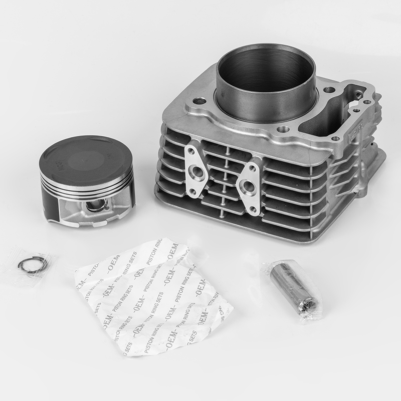 NX400 (Φ85/87/89) izdržljiva serija cilindara motora od legure aluminija