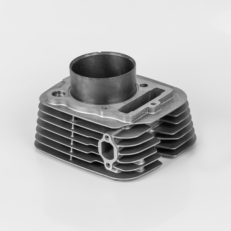 Serija cilindara od aluminijske legure SH350A (Φ83) otporna na habanje