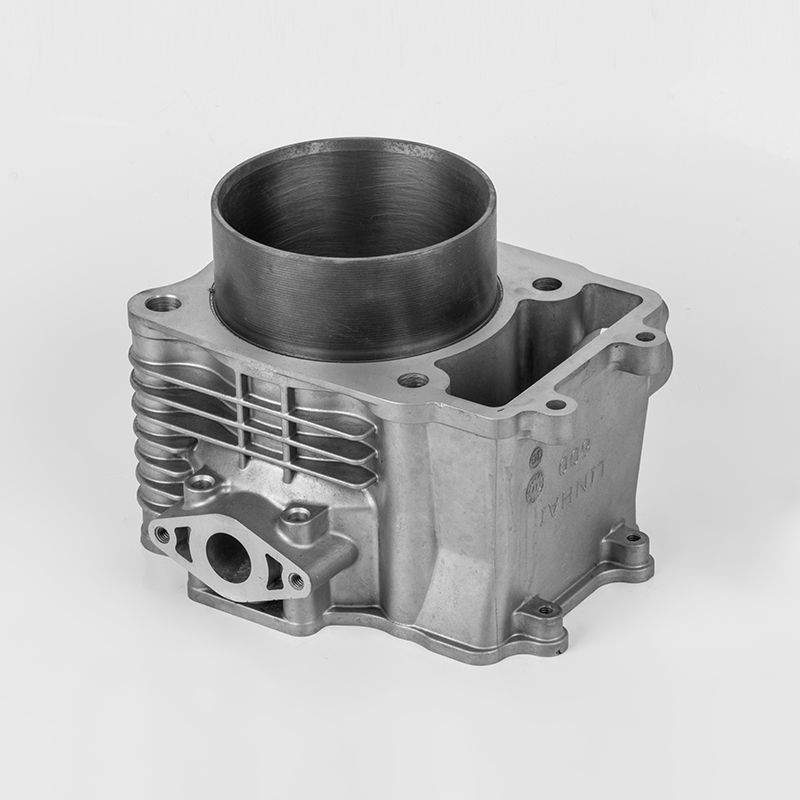 Serija cilindara od aluminijske legure Spring Water Cooling 600 (Φ96).