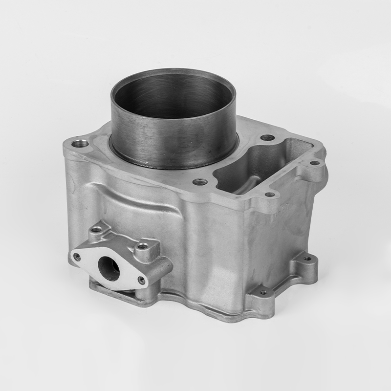 Spring Water Cooling 500 (Φ87.5) serija cilindara otpornih na habanje od aluminijske legure