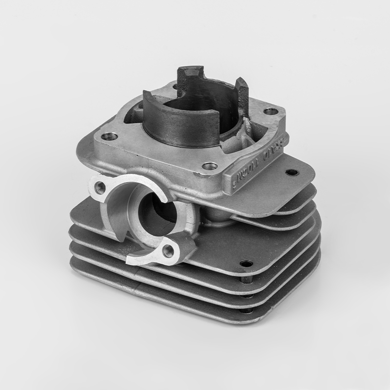 FORCE-1 (Φ52) praktični cilindar motora FORCE-1 (Φ52) praktični cilindar motora