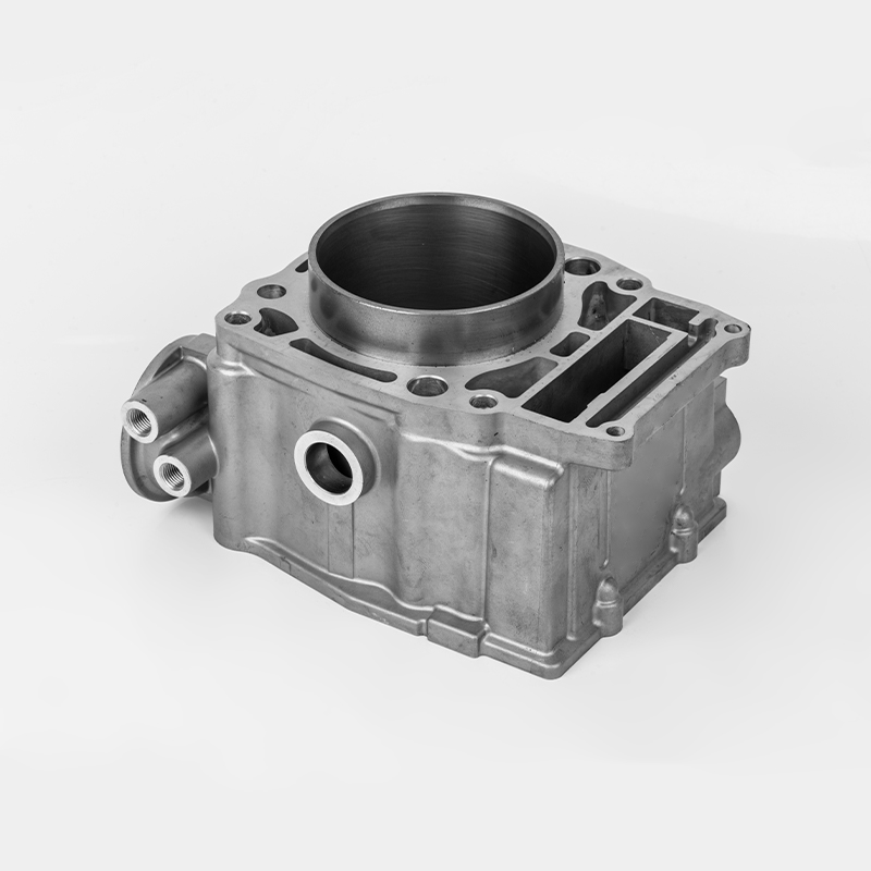 Dodaci za lagane cilindre Polaris 500 (Φ92).
