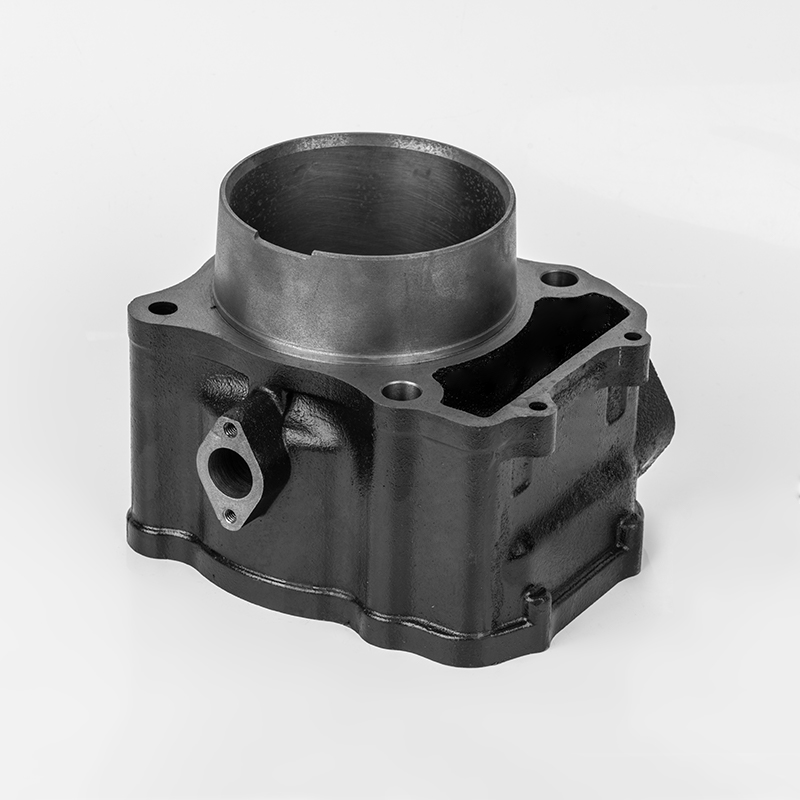 Vodeno hlađena serija cilindara od lijevanog željeza 700 (Φ102)