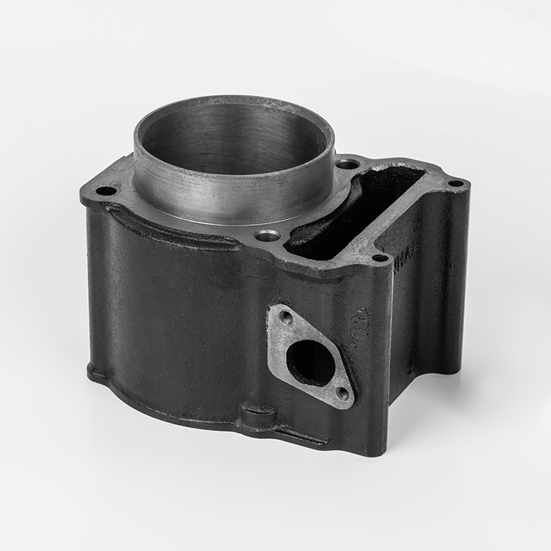 Vodeno hlađeni cilindar motocikla od lijevanog željeza serije 400 (Φ80/82) hlađen vodom