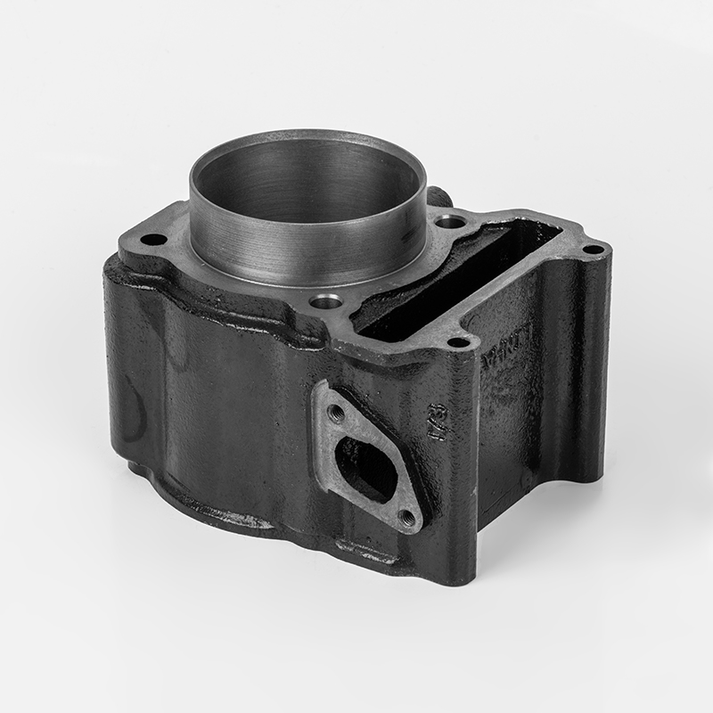 Vodeno hlađena serija cilindara od lijevanog željeza motocikla 300 (Φ72.5)