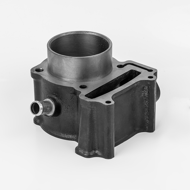 Kymco Racing 250/300 (Φ72.7) serija aluminijskih cilindara visokih performansi