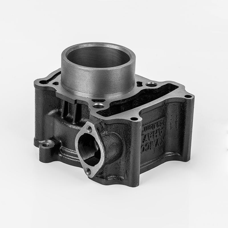 AHA7 (Φ59) serija cilindara od lijevanog željeza