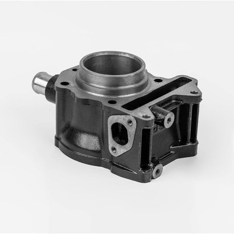 PIAGGIO 125 (Φ57) cilindar od lijevanog željeza