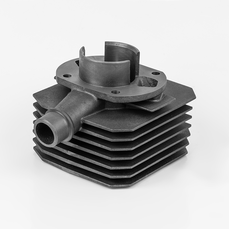 JAWA (Φ56) Dodaci za cilindre za motocikle od lijevanog željeza