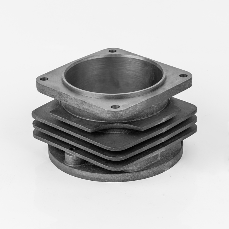 BW320 (Φ105) izdržljiva serija cilindara kompresora zraka