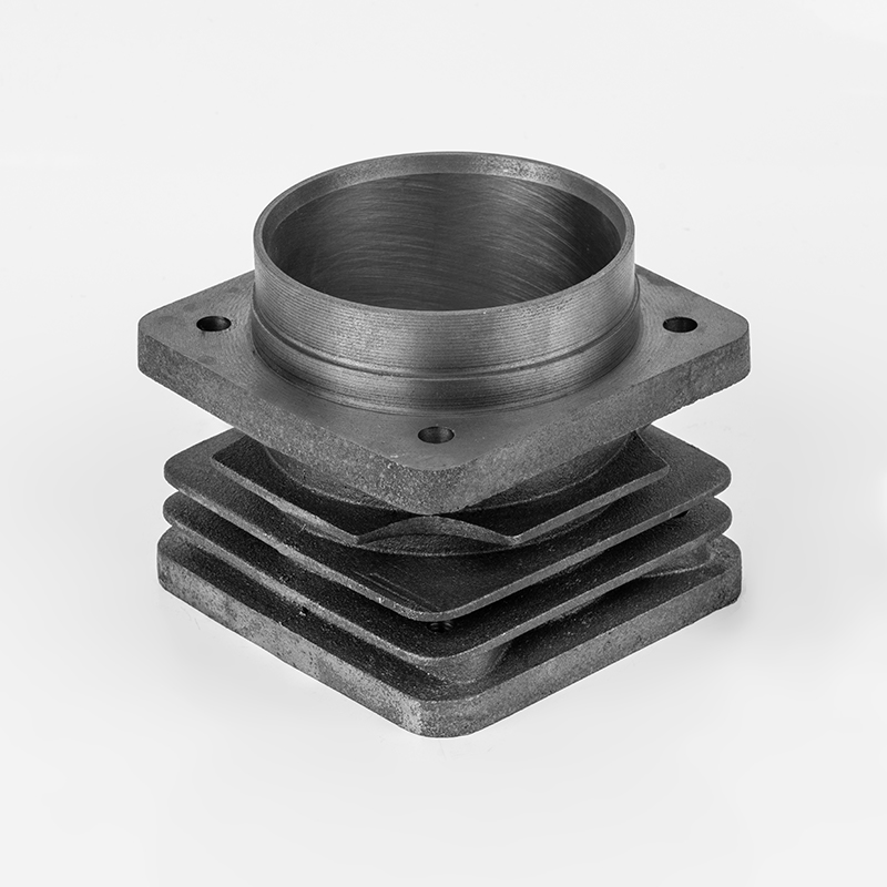 BW200 (Φ90) serija cilindara zračnog kompresora od materijala visoke otpornosti na habanje