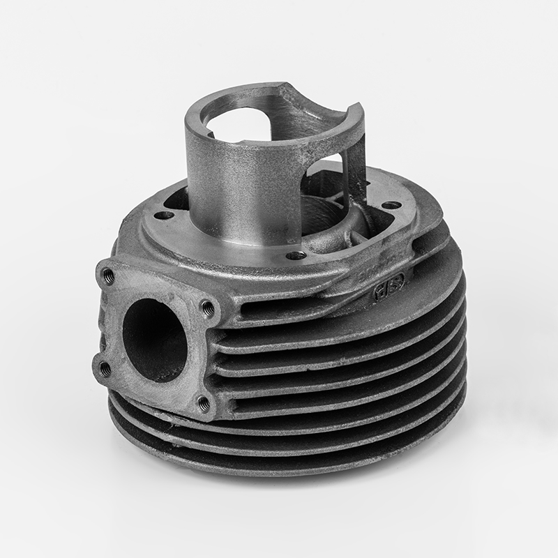 SIP125 (Φ52.8) visoko precizan cilindar otporan na habanje za dodatke za motocikle