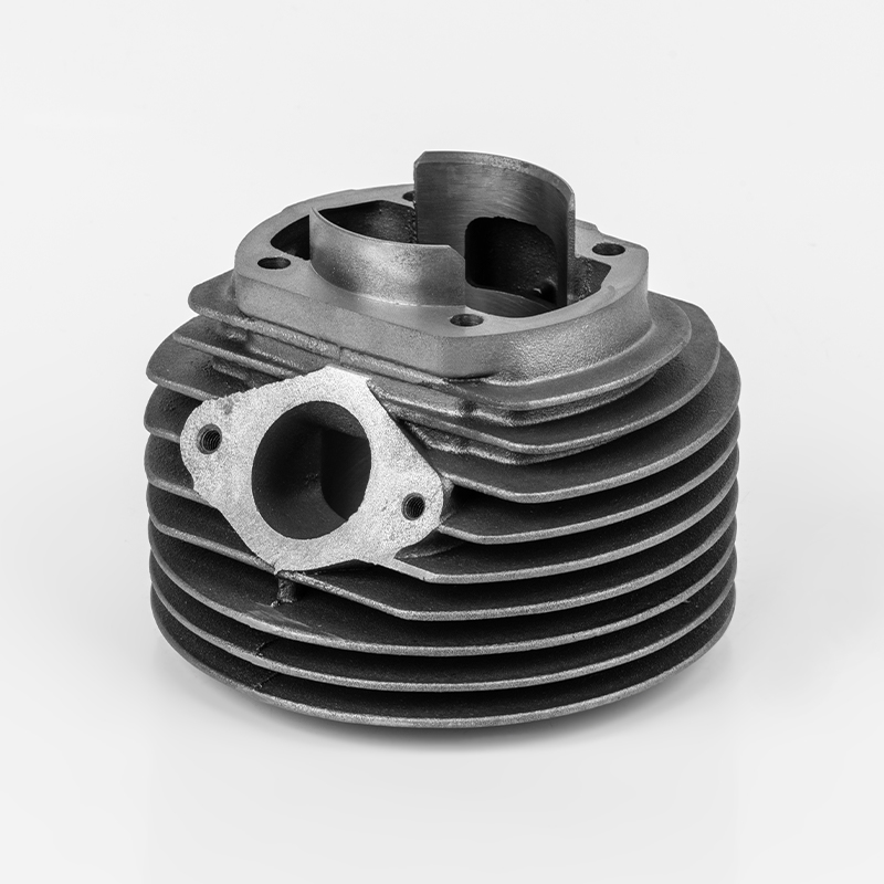 GS60-GS58 (Φ60) visoko precizni cilindar otporan na habanje za dodatnu opremu za motocikle