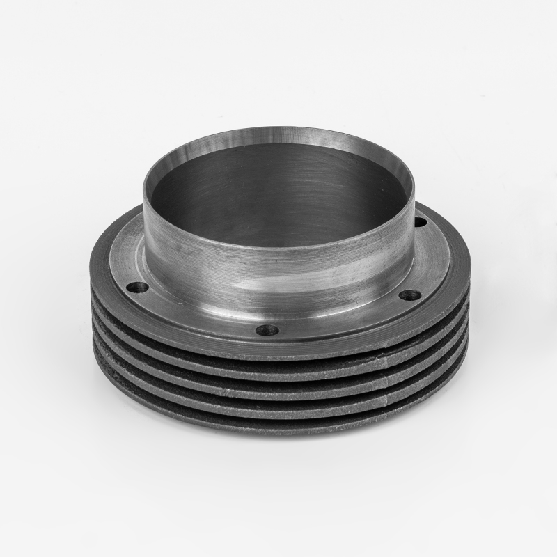 BX100 (Φ78) serija cilindara kompresora zraka za preciznu strojnu obradu