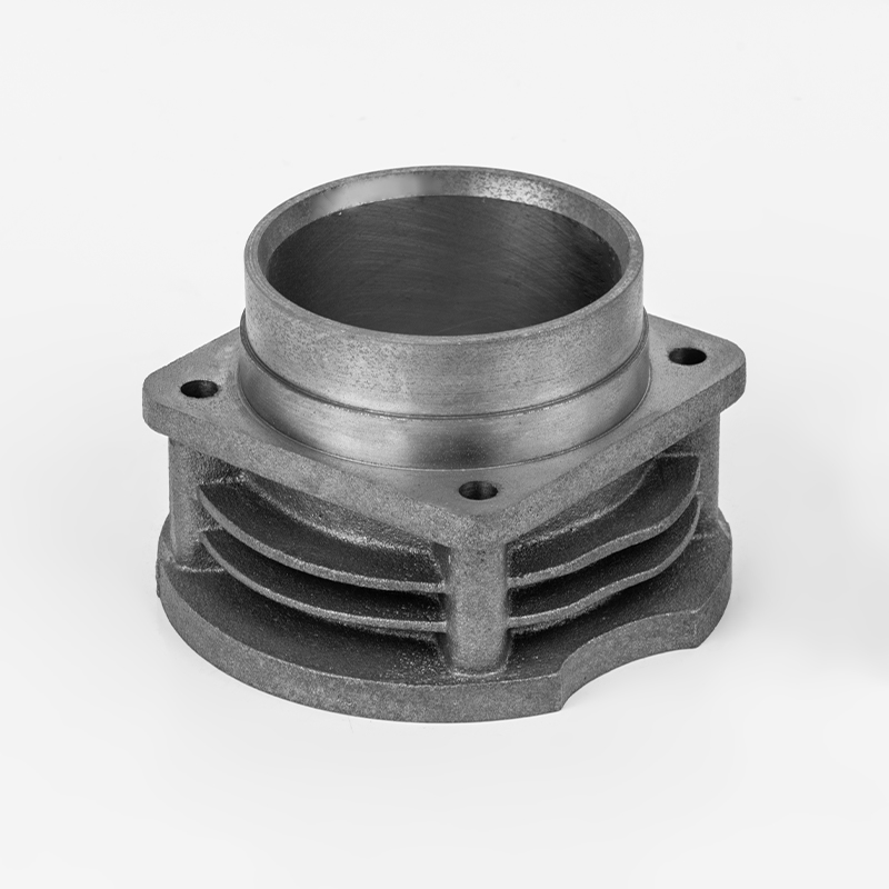 BW125 (Φ65) izdržljivi cilindar visoke čvrstoće za dodatnu opremu motocikla kompresor zraka