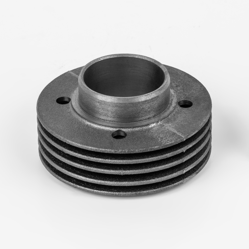 DFH100 (Φ38) prikladan za srednje i visokotlačne scene serije cilindara zračnog kompresora