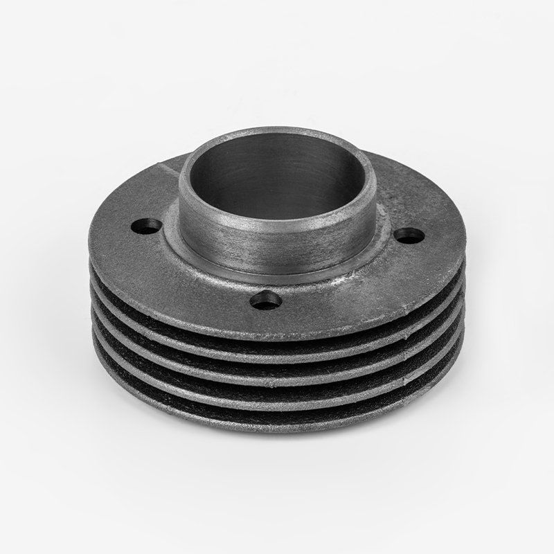 DFH100 (Φ38) cilindar visoke čvrstoće otporan na habanje za zračni kompresor za dodatnu opremu motocikla