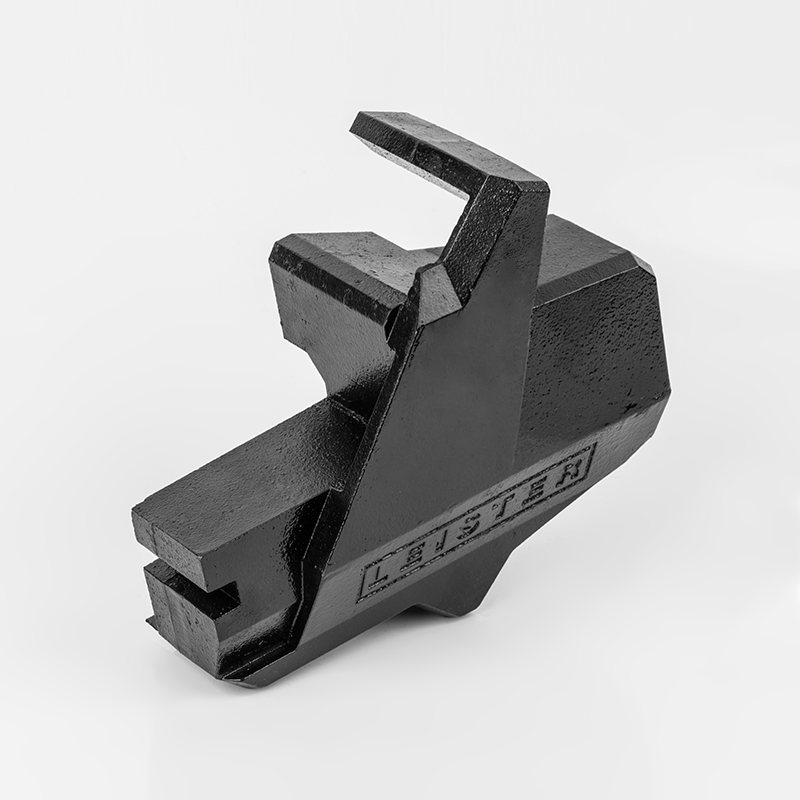 Deadweight block (Φ) Cilindar motocikla za odljevke stroja za izradu traka Deadweight block (Φ) Cilindar motocikla za odljevke stroja za izradu traka