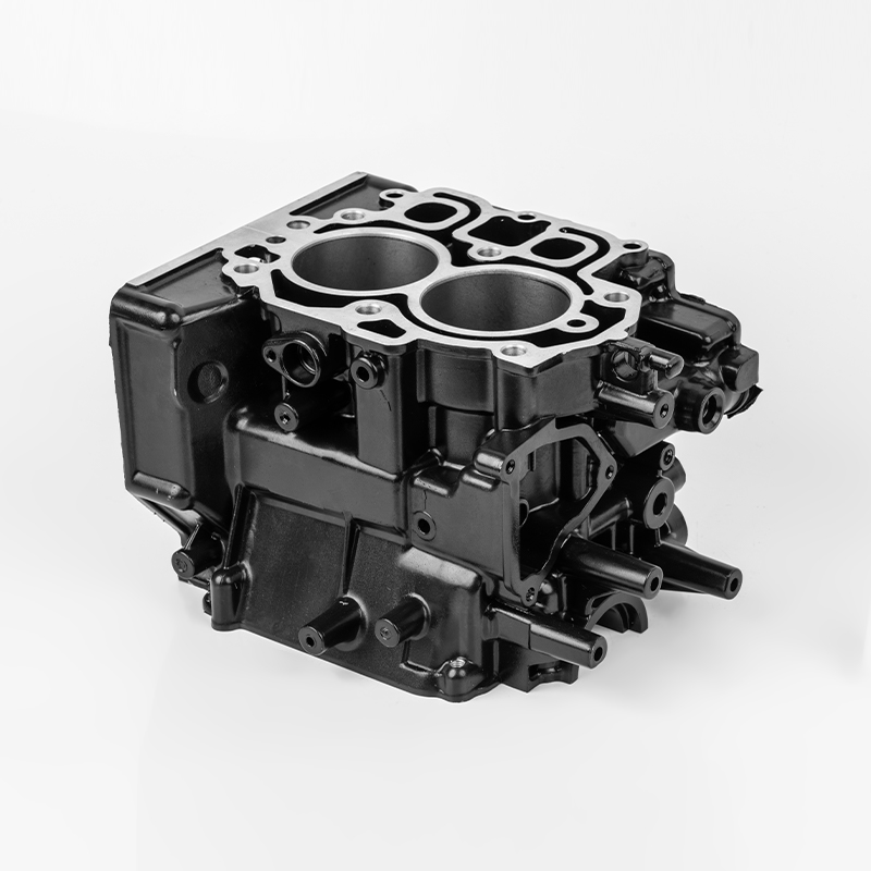 Kućište izvanbrodskog motora (Φ) Izdržljivi cilindar motora Kućište izvanbrodskog motora (Φ) Izdržljivi cilindar motora