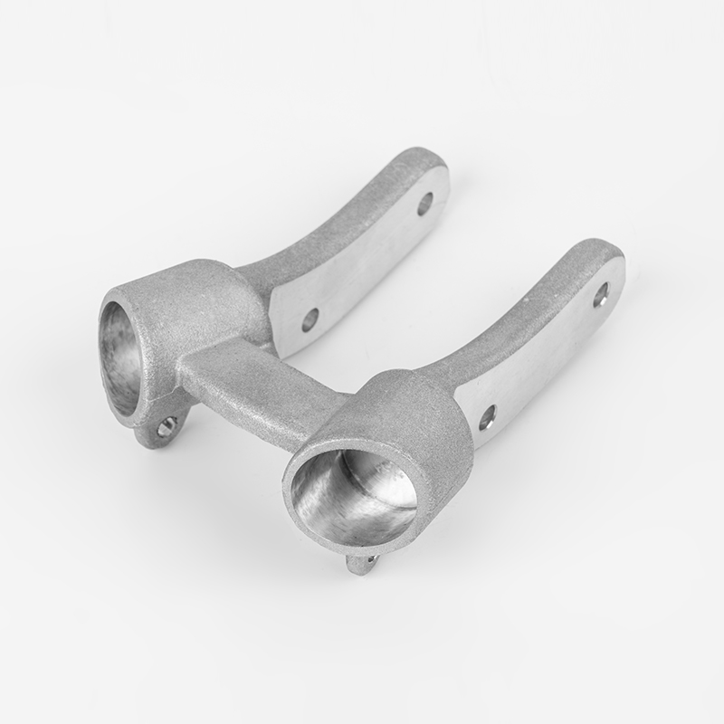 Vodeno hlađenih pet malih dijelova (Φ) Cilindar motocikla od odljevaka pod visokim pritiskom i visokim temperaturama