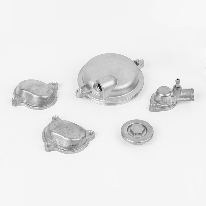 Vodeno hlađeni petorci