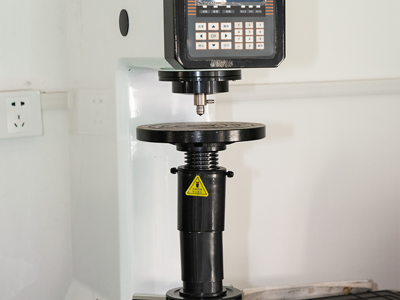 Razvojna zona Ningbo Daxie Tianshan Cylinder Block Co., LTD.