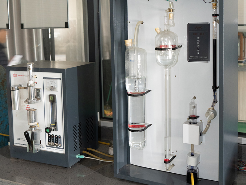 Razvojna zona Ningbo Daxie Tianshan Cylinder Block Co., LTD.